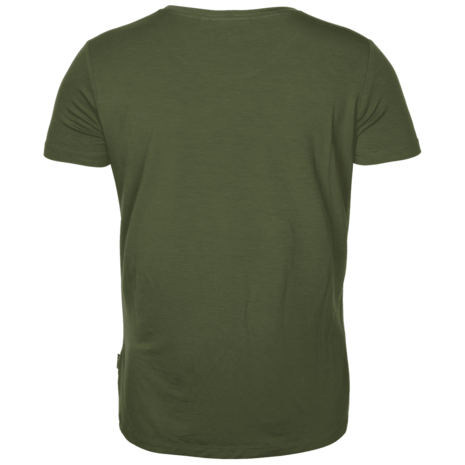 Pinewood Active Fast-Dry T-Shirt W