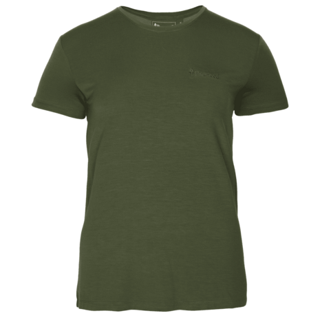 Pinewood Active Fast-Dry T-Shirt W