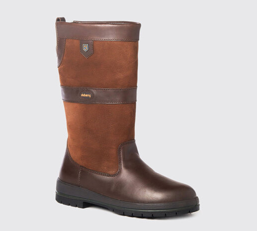 Dubarry Kildare extra fit