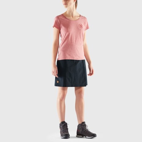 Fjallraven Travellers MT Skort W Dark Navy