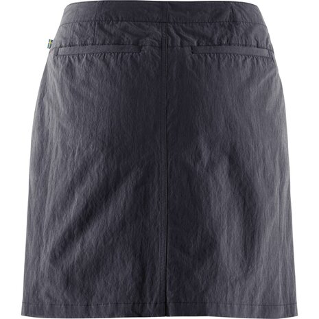 Fjallraven Travellers MT Skort W Dark Navy