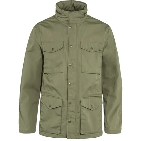 Fjallraven Raven Jacket M