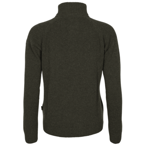 Pinewood Värnamo T Neck Sweater W