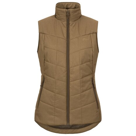 Blaser insulation vest Eve dames 