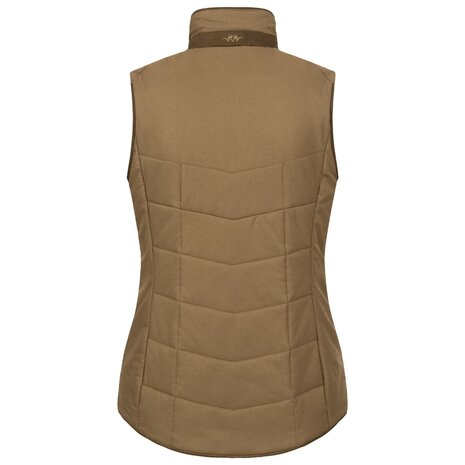 Blaser insulation vest Eve dames 