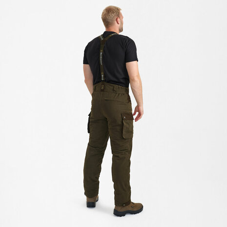 Deerhunter Eagle Winter Trousers