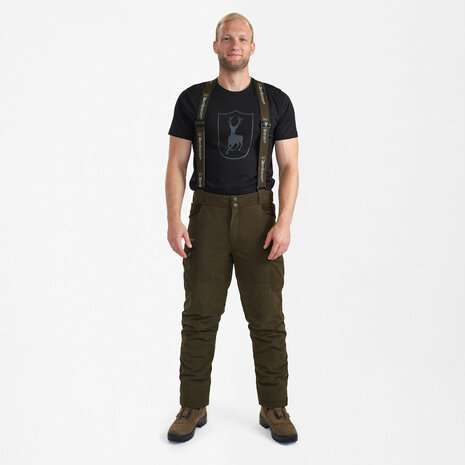 Deerhunter Eagle Winter Trousers