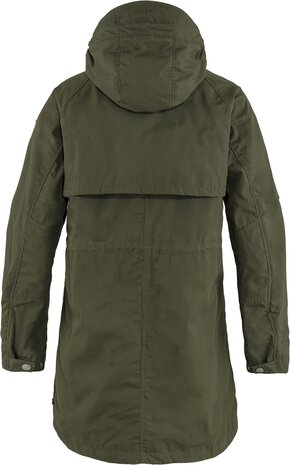 Fjallraven Karla Hydratic Jacket W