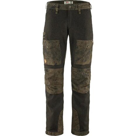 Fjallräven Varmland Trousers M