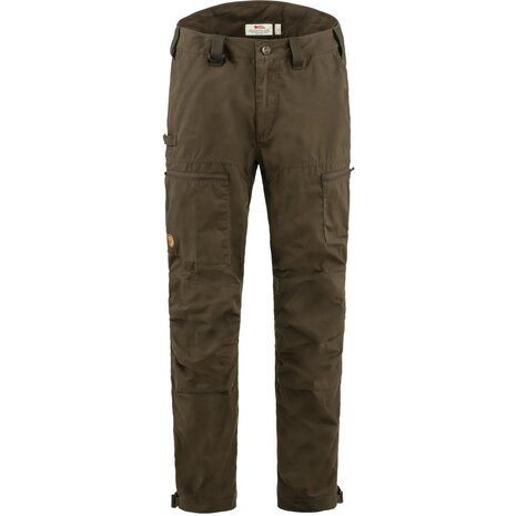 Fjallraven Drev Hybrid Trousers M