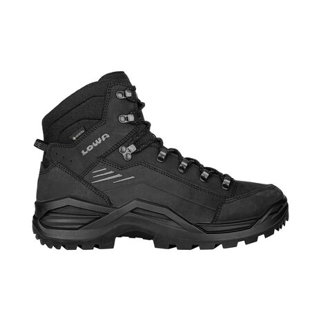 LOWA Renegade Evo GTX W Mid deepblack