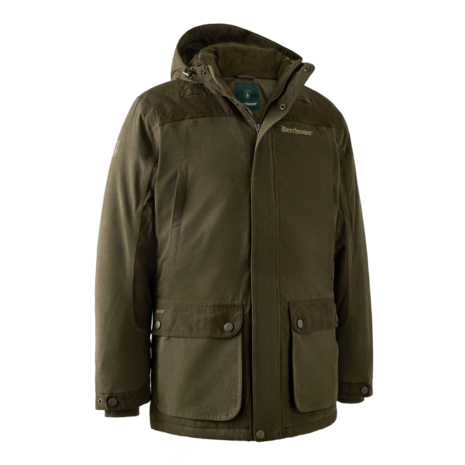 Deerhunter Eagle winter jacket