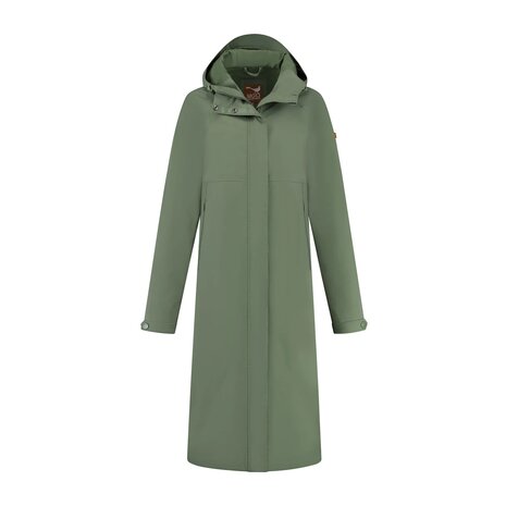 MGO Lori Jacket Lady Green