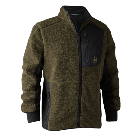 Deerhunter Rogaland Fiber Pile Jacket