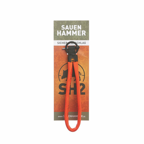 Sauenhammer boarhammer SH2 Drivenhunt