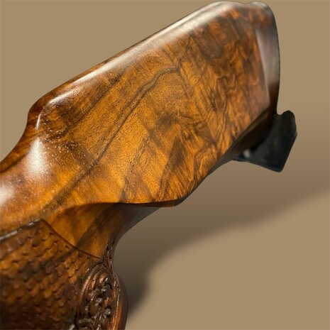 Sauer 202 Avantgarde Grande luxe