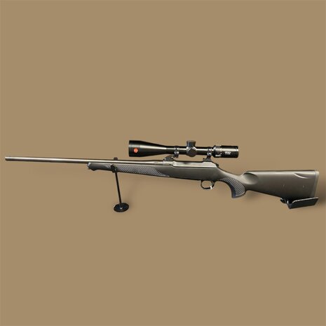 Sauer 101 Classic XT Actie Set