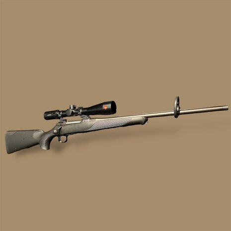 Sauer 101 Classic XT Actie Set