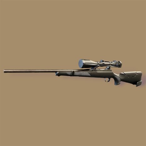 Sauer 101 Classic XT .243 Actie Set