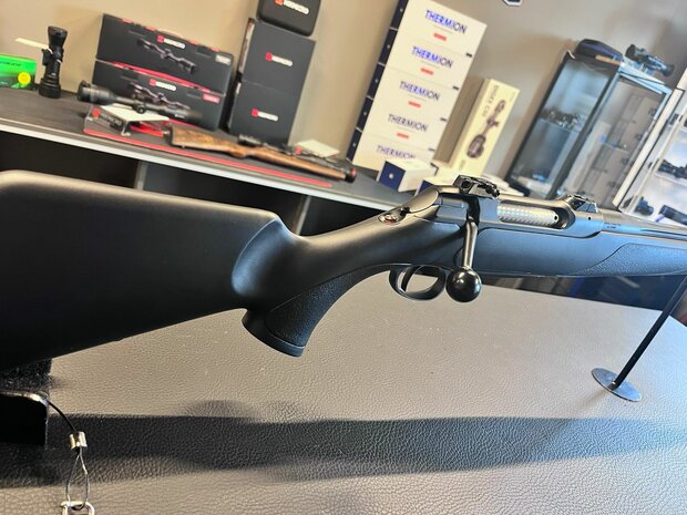 Sauer 202 XT inruil