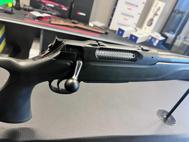 Sauer 404 synchro XT inruil