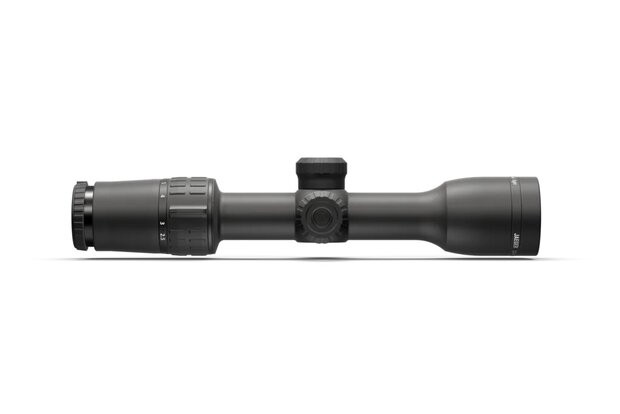 Yukon Jaeger 3-12x56 