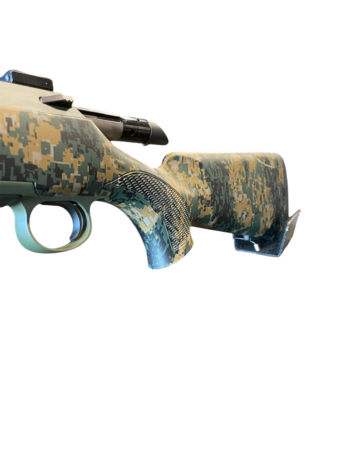 Sauer 100 cherokee CAMO