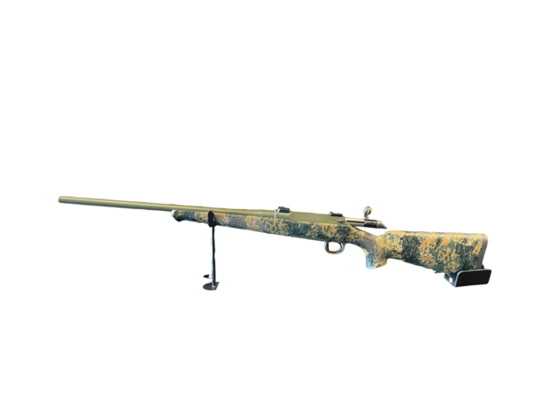 Sauer 100 cherokee CAMO