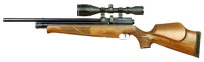 Air Arms S410 XTRA FAC INRUIL!!