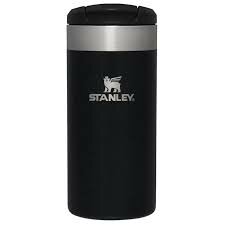 Stanley Aerolight transit mug Black Metallic