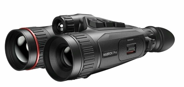 Hikmicro Habrok HQ60LN