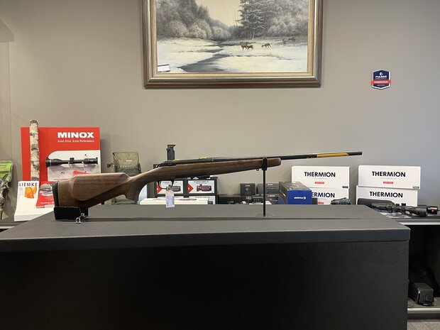 Browning X-Bolt Hunter II (Links) .308 Win