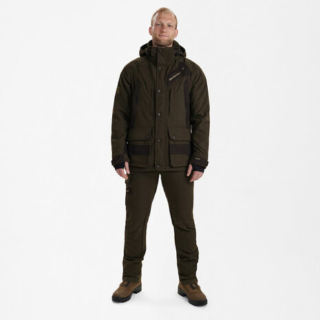 Deerhunter Muflon Extreme jacket