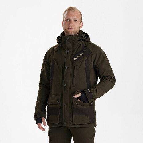 Deerhunter Muflon Extreme jacket