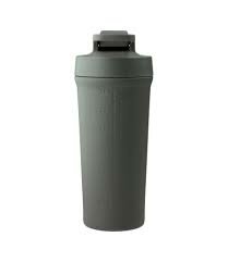 Shaker 750 ml tropical green AYA&IDA