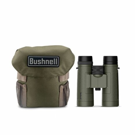 Bushnell Banner R3 10x42 Ranger Green