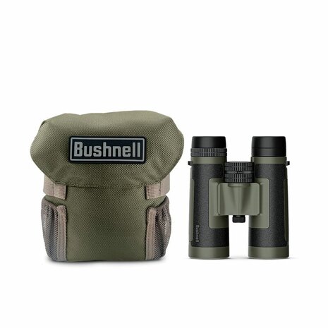 Bushnell Trophy R5 8x42 Ranger Green