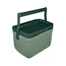 Easy Carry Outdoor Cooler 15,1L Groen