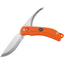 Folding knife swingblade