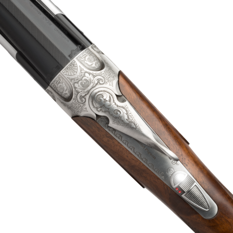 Beretta 687 EELL Diamond Pigeon