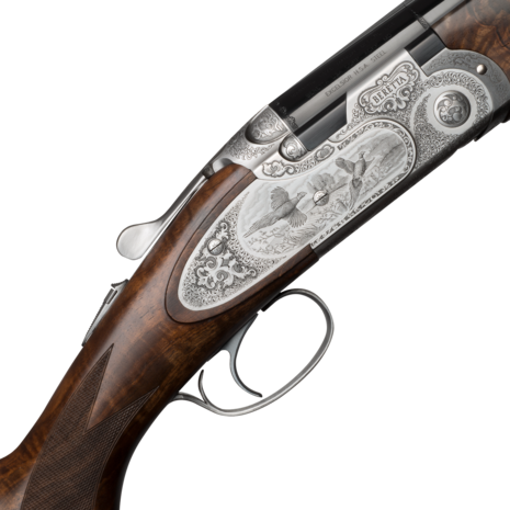 Beretta 687 EELL Diamond Pigeon