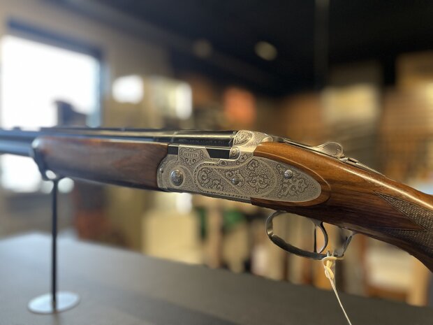 Beretta 687 EELL Diamond Pigeon