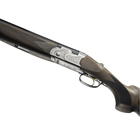 Beretta 686 Silver Pigeon 1 .12-76