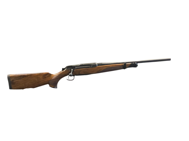 Sauer 505 Ergolux klasse 3 kolf (.308 Win)