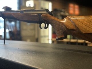 Sauer 505 Ergolux klasse 3 kolf (.308 Win)