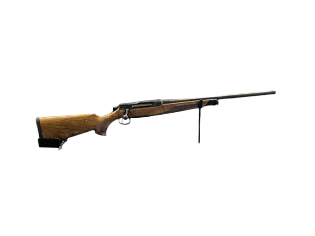 Sauer 505 Ergolux klasse 3 kolf (.30-06)