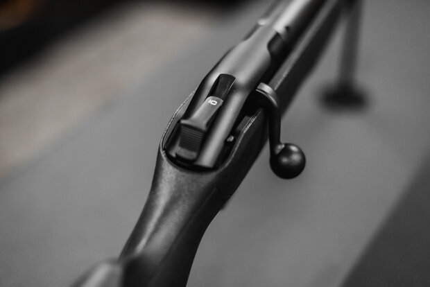 Blaser R8 Professional (.30-06)