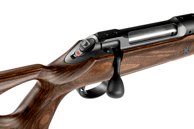 Sauer 101 GTI .30-06