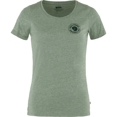 Fjallraven 1960 Logo T-shirt