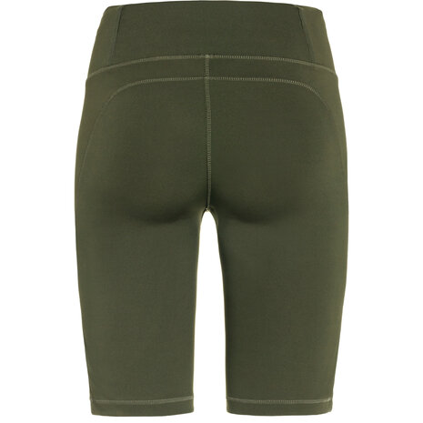 Fjallraven Abisko short tights